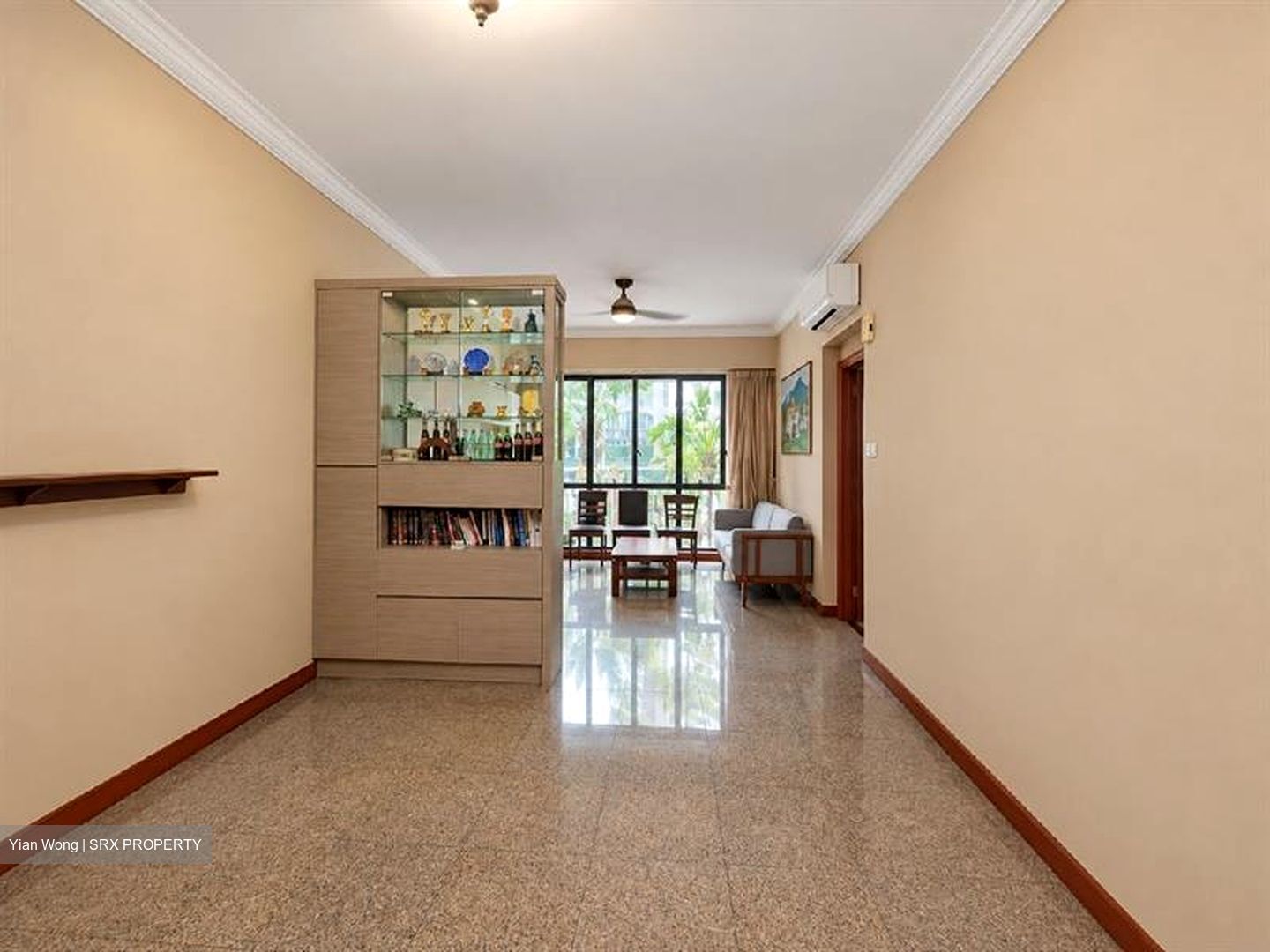 Glendale Park (D23), Condominium #617180181